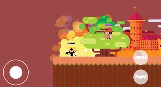 Battle Blast - Screenshot 2