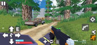 Вечная дорога Игра с сюжетом - Screenshot 2