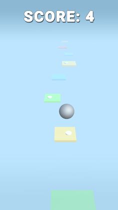 Platforms Forward Color - Screenshot 2