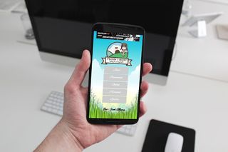 Garden of Numidia - Screenshot 2