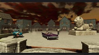 Last of Mafia - Screenshot 1