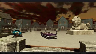Last of Mafia - Screenshot 1