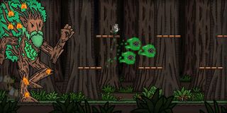 Woodland Rush - Screenshot 3
