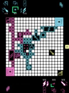 Neonimo - Screenshot 2