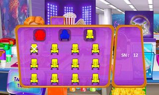 Cashier Cinema Movie Theater - Screenshot 3