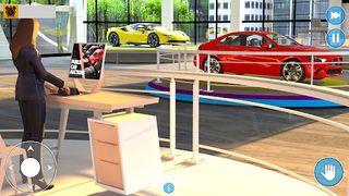 Car Saler Simulator 2023: Cars - Screenshot 2