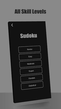 Sudoku - Screenshot 4