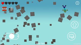 Noob One Punch - Screenshot 3