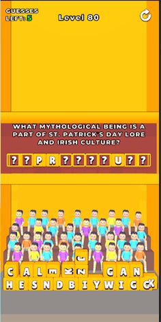 Tap It Out - Screenshot 1