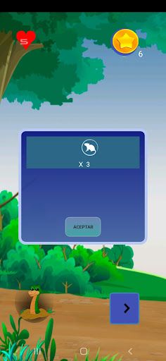 Snake - Screenshot 3