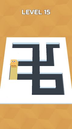 Roller Splat Cube - Screenshot 4