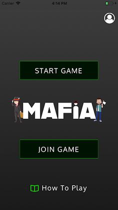 Mafia v2 - Screenshot 1