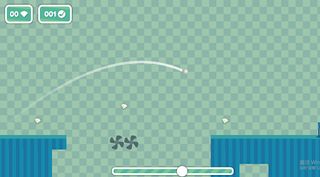 Golf Orbit - Screenshot 2