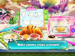 Breakfast Food Recipe 2! - Screenshot 3