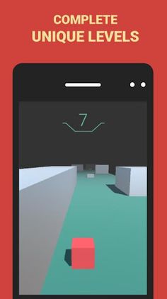 SQUUP - Tap and Hold Runner Ga - Screenshot 3