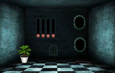 Premade Room Escape - Screenshot 2