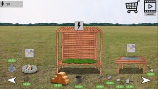 Crafting Ages - Screenshot 2