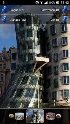 World Travel Puzzle - Screenshot 4