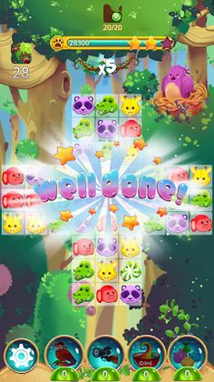 Zoo Animal: Rescue Puzzle Pet - Screenshot 3