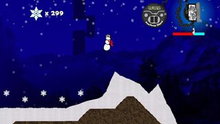 SnowTunes Island - Screenshot 1