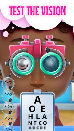 The School Day - Screenshot 1