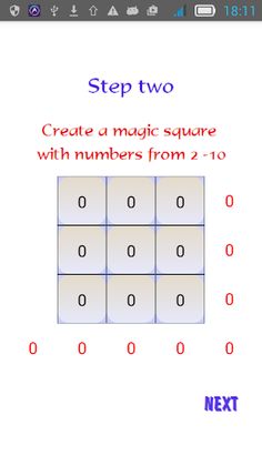 Sphinx Quiz - Screenshot 3