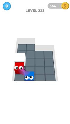 Bring Together - Screenshot 1