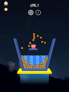 Crazy Popcandies Burst 3D - Screenshot 1