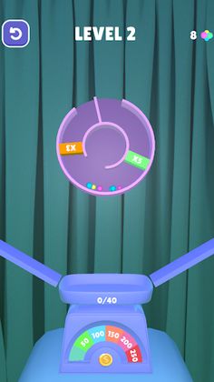 Maze Ru 3D - Screenshot 2