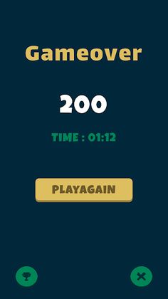 Stick Ninja by GNG - Screenshot 3