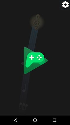 Clef Clicker - Screenshot 3