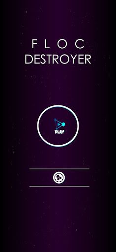 Floc Destroyer - Screenshot 1