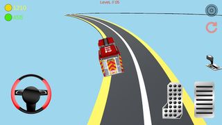 DriverTwo - Screenshot 1