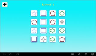 memory training - Screenshot 2