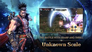 Four Gods: Last War - Screenshot 3