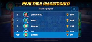 Spades card game online - Screenshot 2