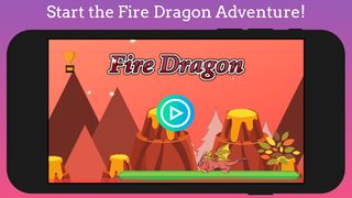 Fire Dragon - Screenshot 1