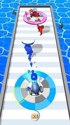 Rearrange It 3D! - Screenshot 1