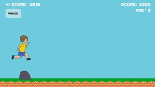 You Can Reach 100 Years Old - Screenshot 3