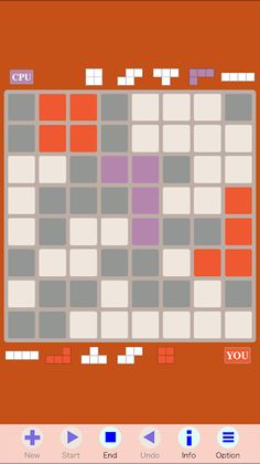 Block Chess Free - Screenshot 3