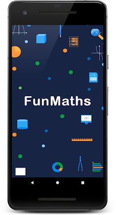 Fun Maths - Screenshot 1