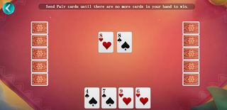 TP Poker Pro - Screenshot 1