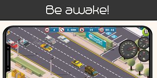 Traffic Racer - Screenshot 2