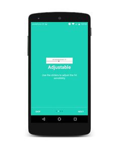 An Air Drum - Screenshot 3