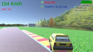 90's Racing - Screenshot 1