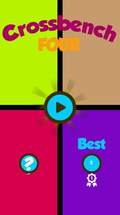 Crossbench Four - Screenshot 1