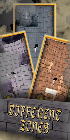 Atonement Tower - Screenshot 2