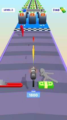 Attachment Fever - Screenshot 4