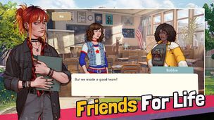 Growing Up: Life of the '90s - Screenshot 3