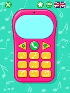 Baby phone - Screenshot 4